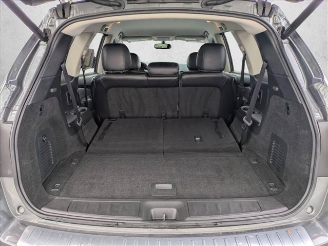 used 2020 Nissan Pathfinder car, priced at $13,492