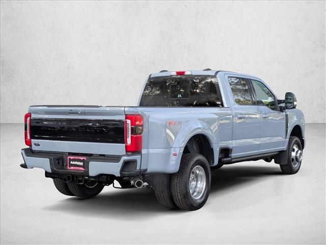 new 2026 Ford F-350 car, priced at $83,116