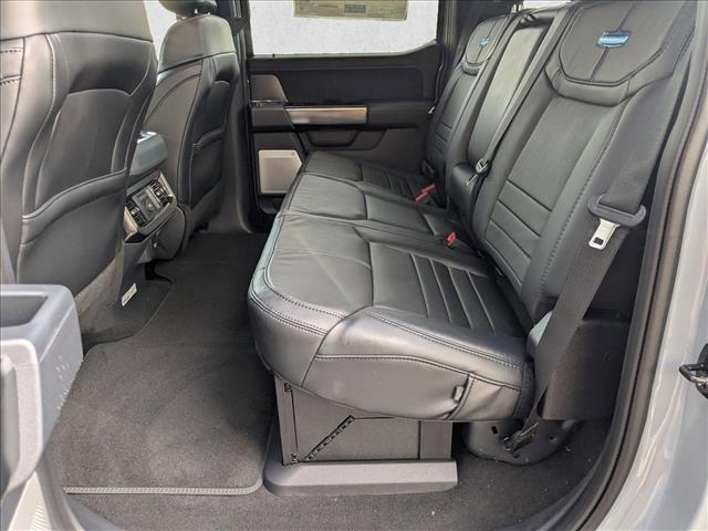 new 2026 Ford F-350 car, priced at $83,116