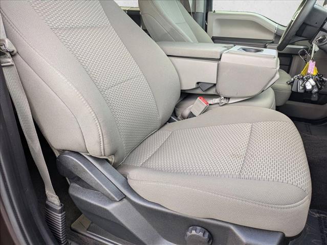 used 2019 Ford F-150 car, priced at $25,103