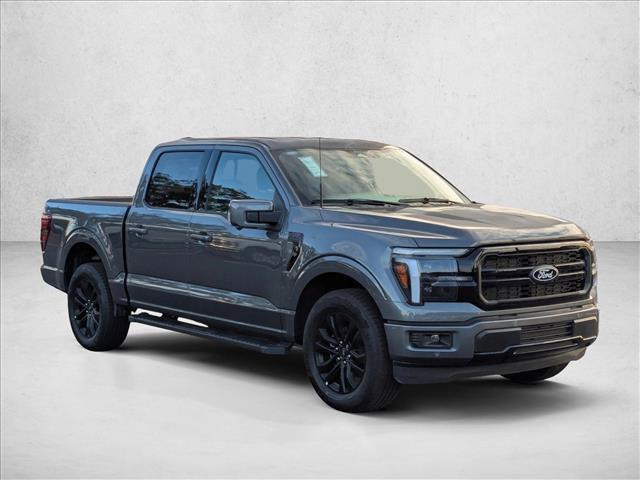 new 2026 Ford F-150 car, priced at $62,502