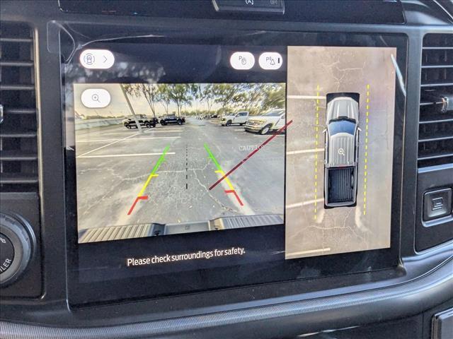 new 2026 Ford F-150 car, priced at $62,502