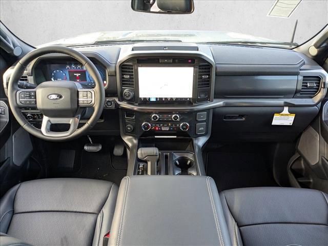 new 2026 Ford F-150 car, priced at $62,502