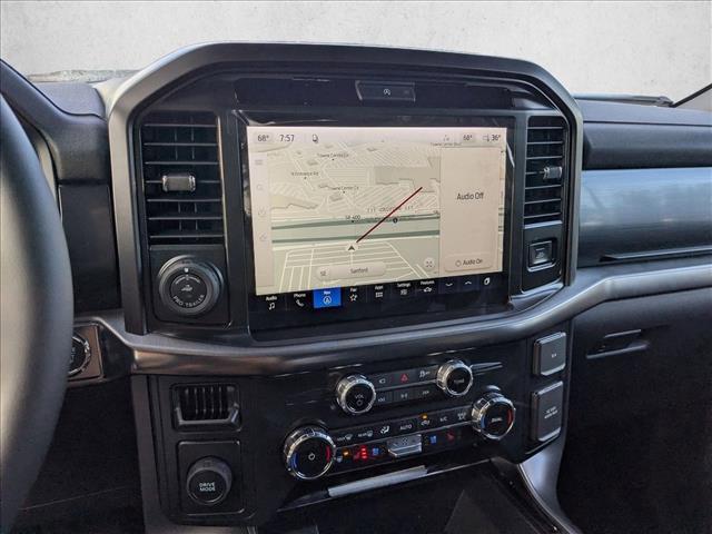 new 2026 Ford F-150 car, priced at $62,502