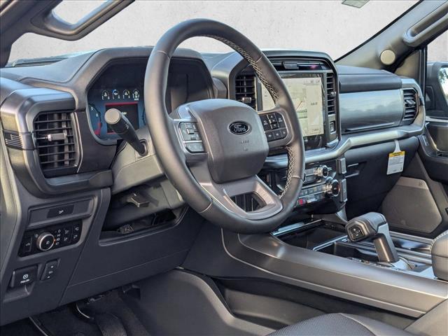 new 2026 Ford F-150 car, priced at $62,502