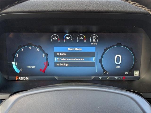 new 2026 Ford F-150 car, priced at $62,502