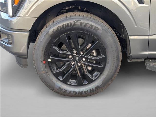 new 2026 Ford F-150 car, priced at $62,502
