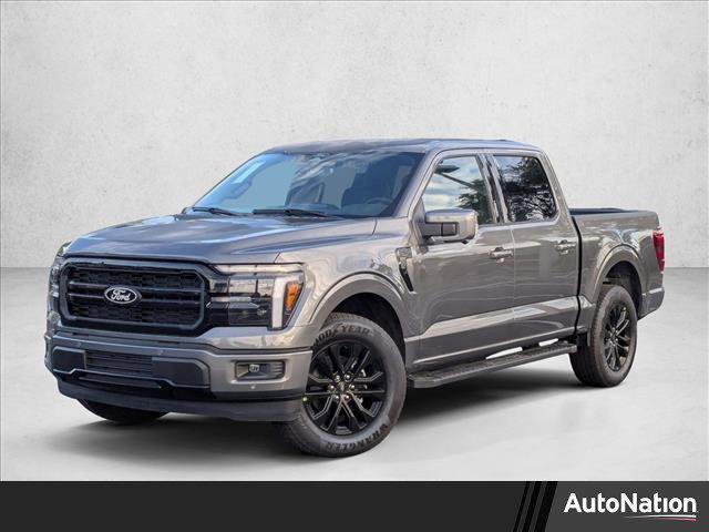 new 2026 Ford F-150 car, priced at $62,502