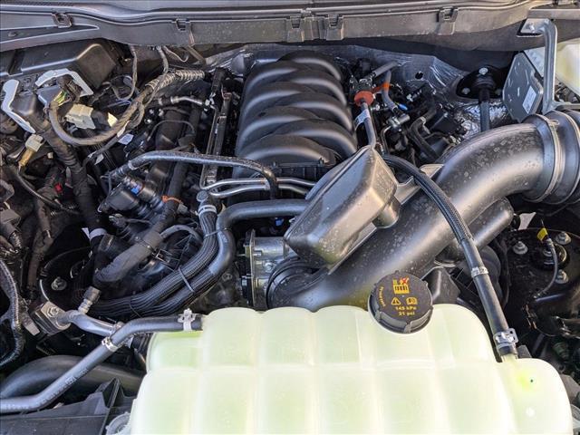 new 2026 Ford F-150 car, priced at $62,502