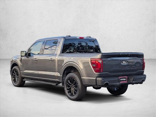 new 2026 Ford F-150 car, priced at $62,502