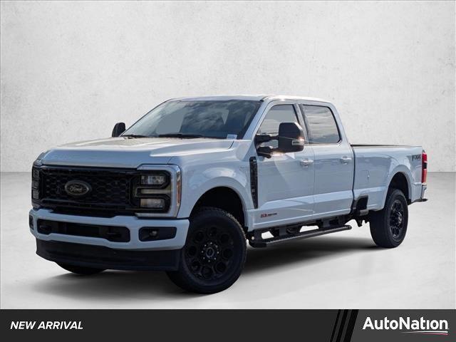 new 2026 Ford F-350 car, priced at $80,212
