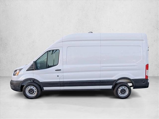 new 2026 Ford Transit-350 car, priced at $51,972
