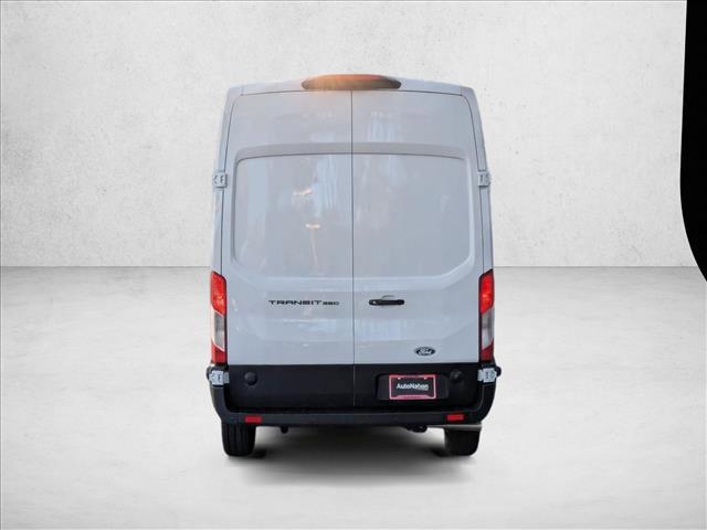 new 2026 Ford Transit-350 car, priced at $51,972
