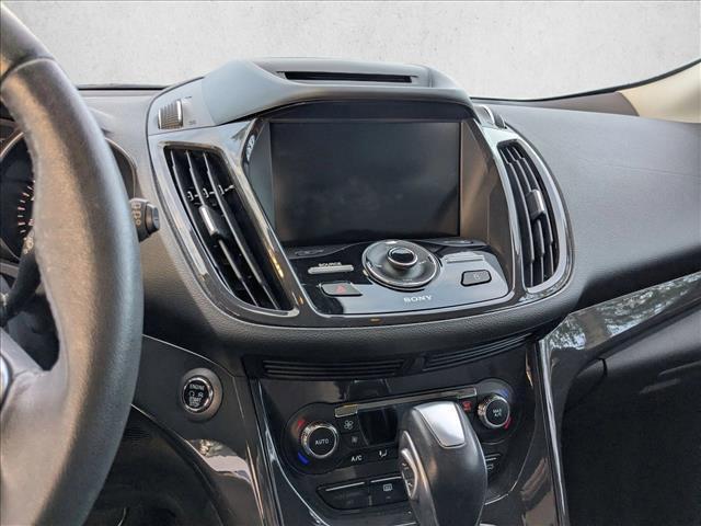 used 2018 Ford Explorer car, priced at $21,363