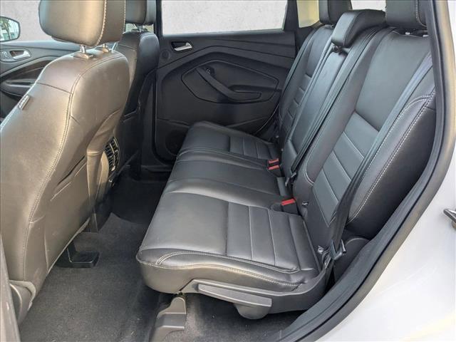 used 2018 Ford Explorer car, priced at $21,363