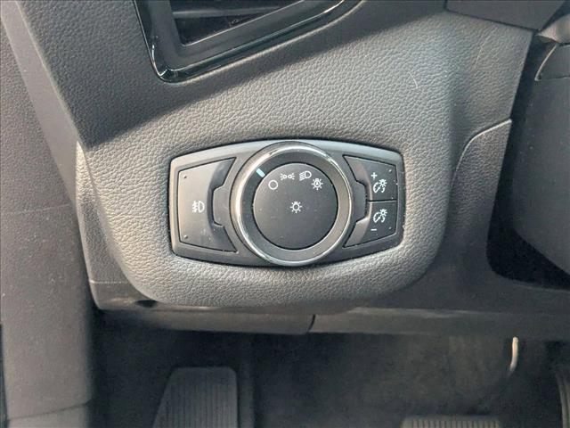 used 2018 Ford Explorer car, priced at $21,363