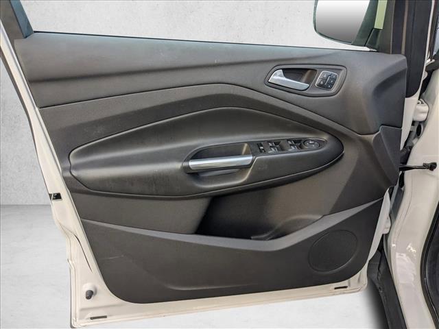 used 2018 Ford Explorer car, priced at $21,363