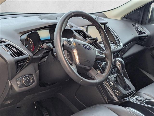 used 2018 Ford Explorer car, priced at $21,363
