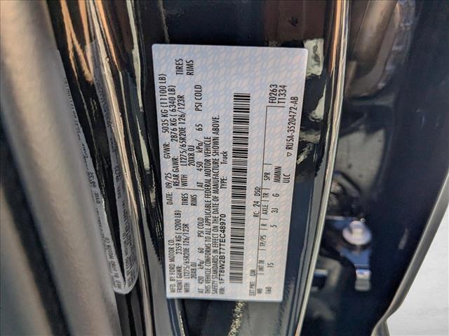 new 2026 Ford F-250 car, priced at $66,727