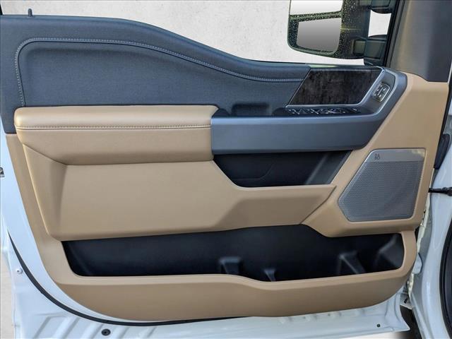 used 2024 Ford F-250 car, priced at $67,989