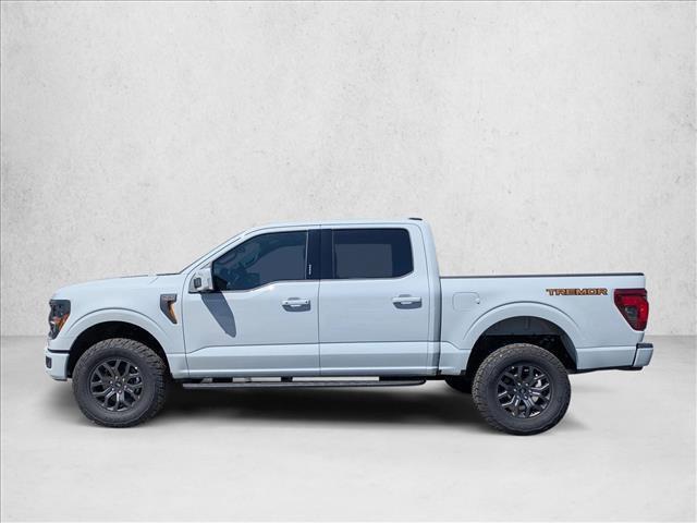 new 2026 Ford F-150 car, priced at $66,457