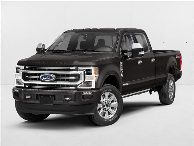 used 2020 Ford F-350 car, priced at $54,115