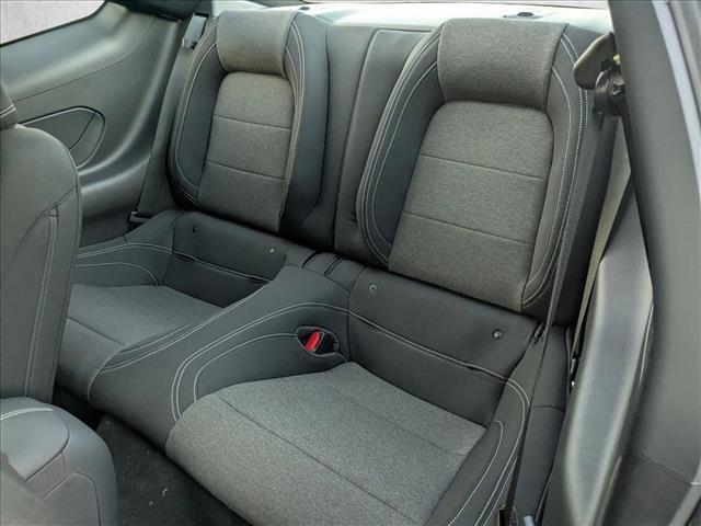 new 2026 Ford Mustang car, priced at $49,669