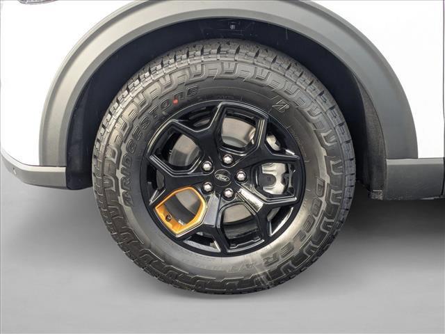 new 2026 Ford Explorer car, priced at $59,079