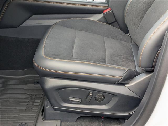 new 2026 Ford Explorer car, priced at $59,079