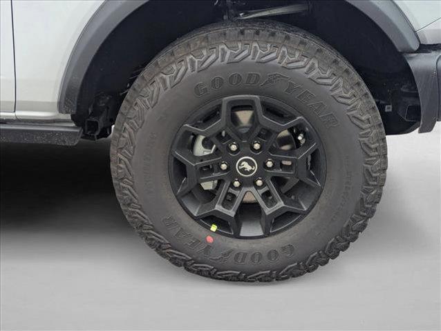 new 2026 Ford Bronco car, priced at $56,074