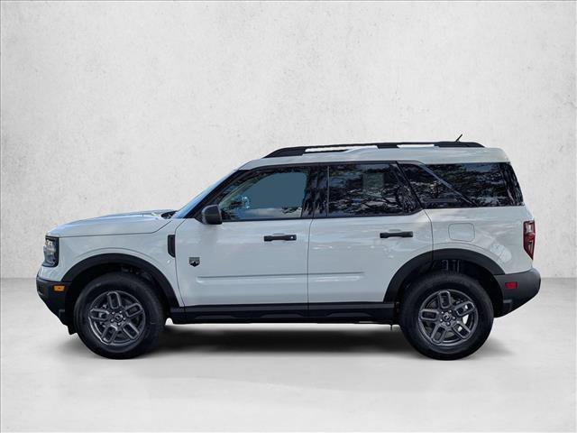 new 2026 Ford Bronco Sport car, priced at $29,358