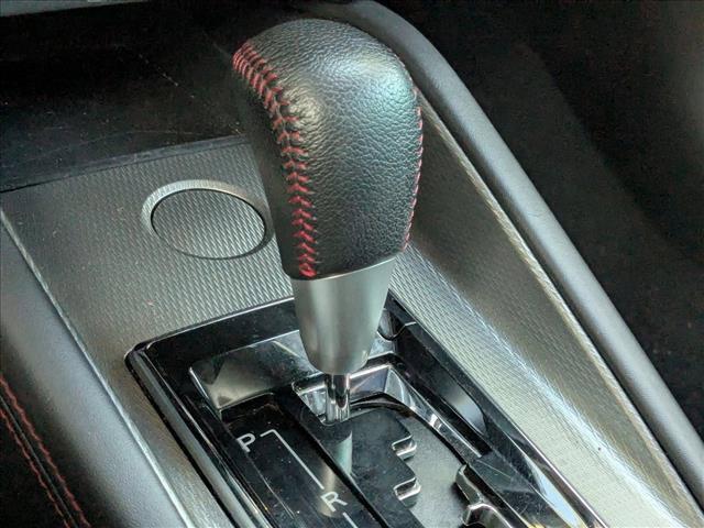 used 2022 Mitsubishi Outlander Sport car, priced at $16,990