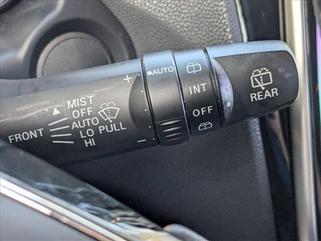 used 2022 Mitsubishi Outlander Sport car, priced at $16,990