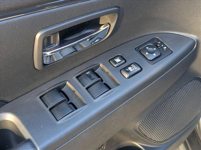 used 2022 Mitsubishi Outlander Sport car, priced at $16,990