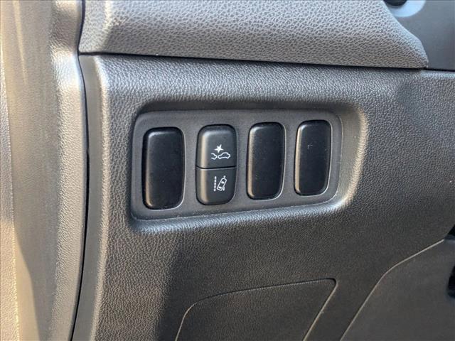 used 2022 Mitsubishi Outlander Sport car, priced at $16,990