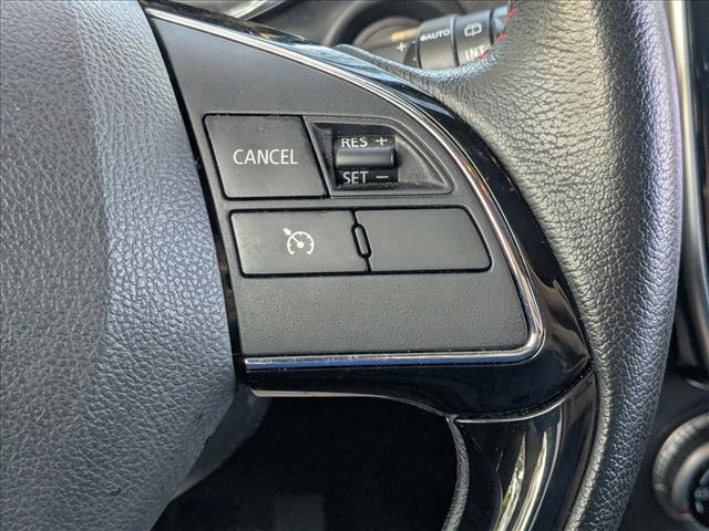 used 2022 Mitsubishi Outlander Sport car, priced at $16,990