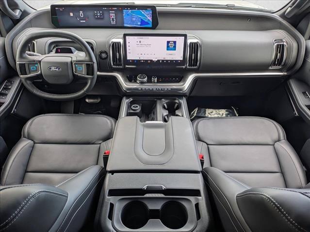 new 2027 Ford Expedition Max car, priced at $83,291