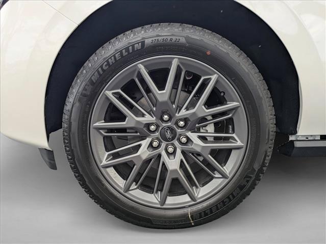 new 2027 Ford Expedition Max car, priced at $83,291