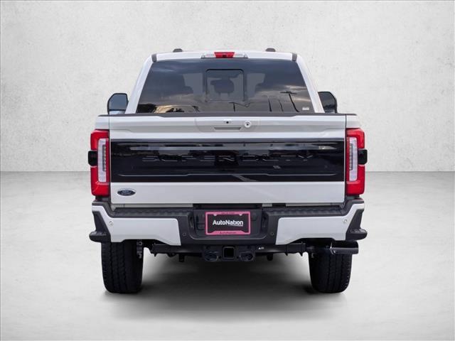 new 2026 Ford F-250 car, priced at $93,759