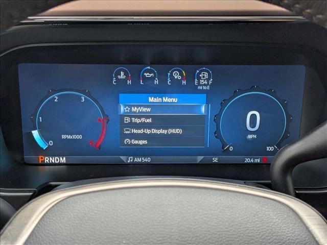 new 2026 Ford F-350 car, priced at $91,230