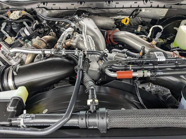 new 2026 Ford F-350 car, priced at $91,230