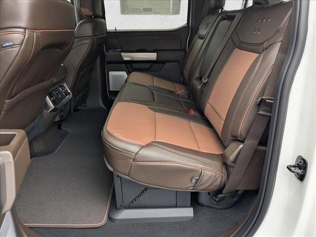 new 2026 Ford F-350 car, priced at $91,230