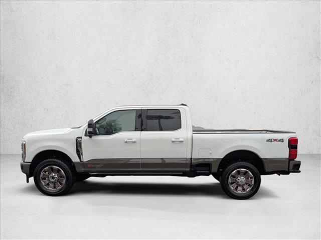 new 2026 Ford F-350 car, priced at $91,230