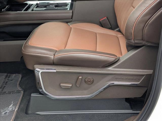 new 2026 Ford F-350 car, priced at $91,230