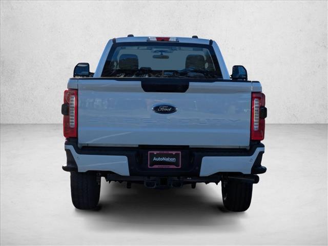 new 2026 Ford F-350 car, priced at $54,037