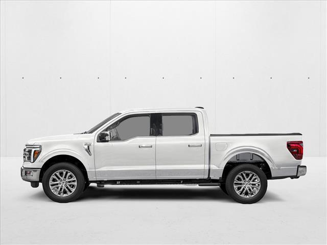 new 2026 Ford F-150 car, priced at $67,515