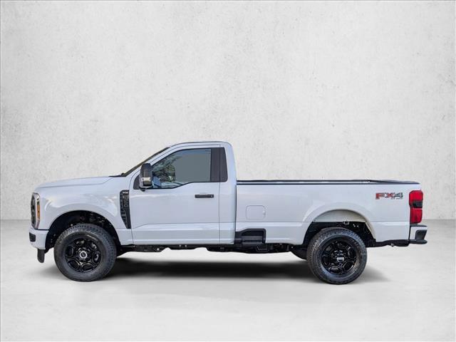 new 2026 Ford F-350 car, priced at $54,423