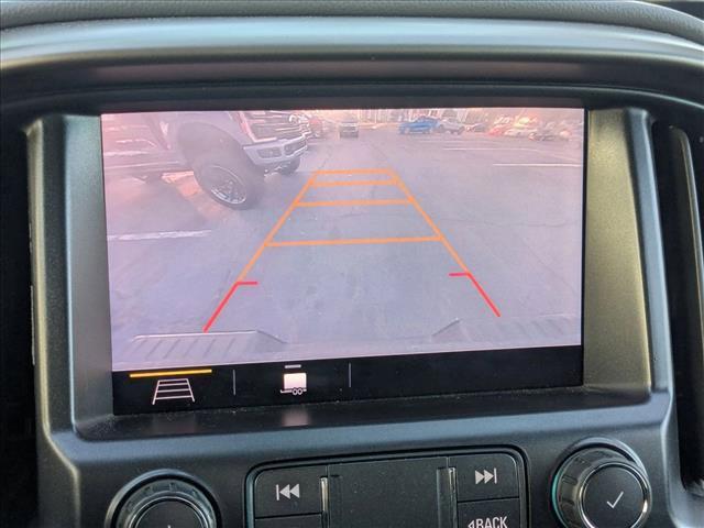 used 2019 Chevrolet Colorado car, priced at $20,490