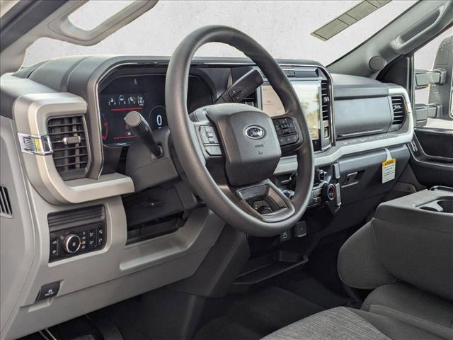 new 2026 Ford F-250 car, priced at $72,715