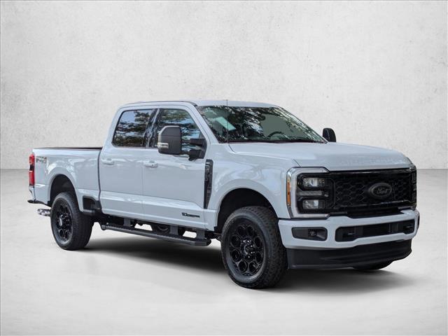 new 2026 Ford F-250 car, priced at $72,715